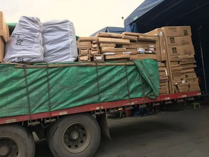 穆棱家具托运